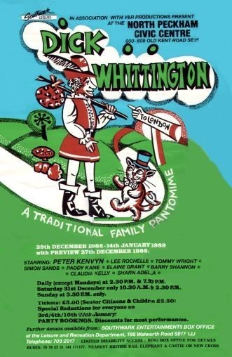 Dick Whittington